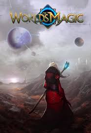 Assets Worlds of Magic (Wastelands Interactive)